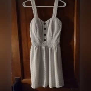 Charlotte Russe Dress